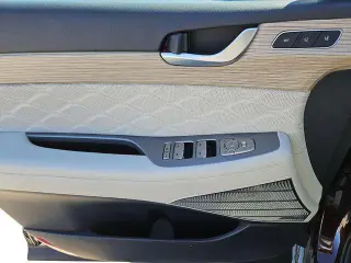 Hyundai PALISADE 2022 AWD Calligraphy 4dr SUV
