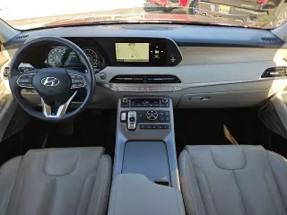 Hyundai PALISADE 2022 AWD Calligraphy 4dr SUV