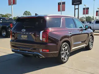 Hyundai PALISADE 2022 AWD Calligraphy 4dr SUV