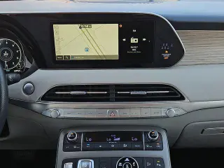 Hyundai PALISADE 2022 AWD Calligraphy 4dr SUV