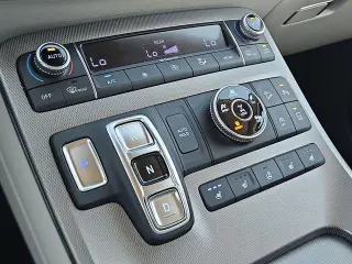 Hyundai PALISADE 2022 AWD Calligraphy 4dr SUV