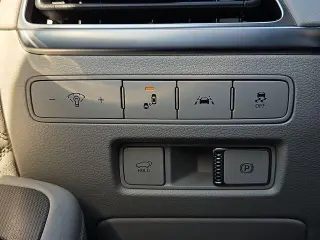 Hyundai PALISADE 2022 AWD Calligraphy 4dr SUV