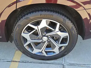 Hyundai PALISADE 2022 AWD Calligraphy 4dr SUV
