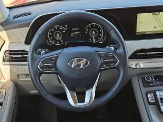 Hyundai PALISADE 2022 AWD Calligraphy 4dr SUV