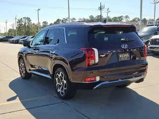 Hyundai PALISADE 2022 AWD Calligraphy 4dr SUV