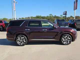 Hyundai PALISADE 2022 AWD Calligraphy 4dr SUV