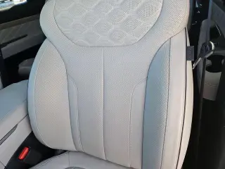 Hyundai PALISADE 2022 AWD Calligraphy 4dr SUV