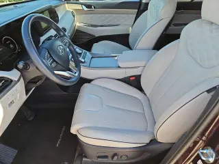 Hyundai PALISADE 2022 AWD Calligraphy 4dr SUV