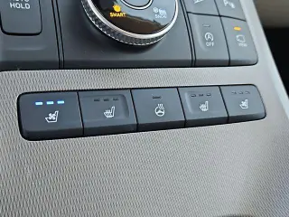 Hyundai PALISADE 2022 AWD Calligraphy 4dr SUV