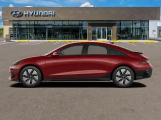 Hyundai IONIQ 6 2024 SE 4dr Sedan