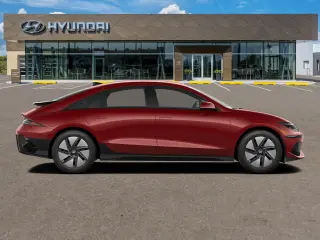 Hyundai IONIQ 6 2024 SE 4dr Sedan