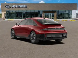 Hyundai IONIQ 6 2024 SE 4dr Sedan