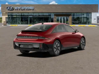 Hyundai IONIQ 6 2024 SE 4dr Sedan