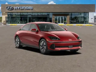 Hyundai IONIQ 6 2024 SE 4dr Sedan