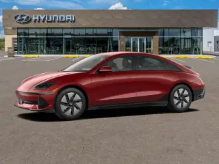 Hyundai IONIQ 6 2024 SE 4dr Sedan