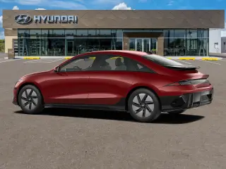 Hyundai IONIQ 6 2024 SE 4dr Sedan