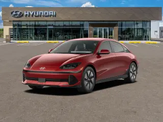 Hyundai IONIQ 6 2024 SE 4dr Sedan