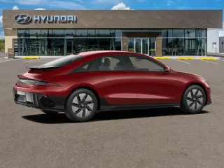 Hyundai IONIQ 6 2024 SE 4dr Sedan