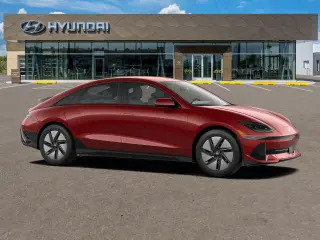 Hyundai IONIQ 6 2024 SE 4dr Sedan