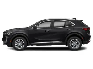 Buick Envision 2023 Essence 4dr Crossover