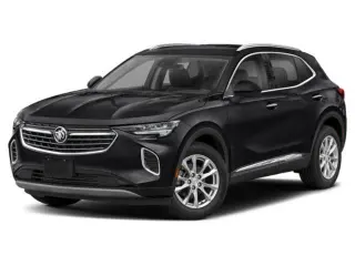 Buick Envision 2023 Essence 4dr Crossover