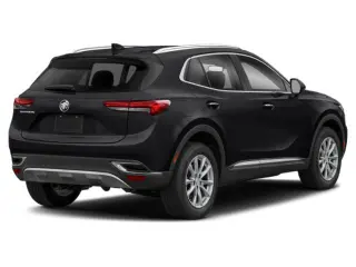 Buick Envision 2023 Essence 4dr Crossover