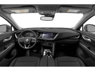 Buick Envision 2023 Essence 4dr Crossover