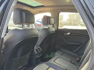 Audi Q5 2018 AWD 2.0T quattro Premium Plus 4dr SUV