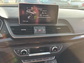 Audi Q5 2018 AWD 2.0T quattro Premium Plus 4dr SUV