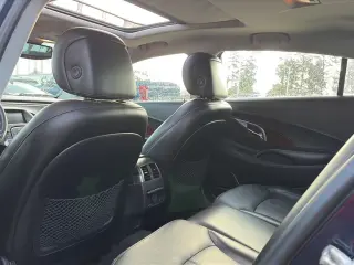 Buick LaCrosse 2010 CXS 4dr Sedan