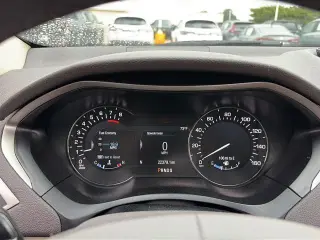 Lincoln MKZ 2020 AWD Reserve 4dr Sedan