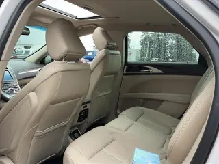 Lincoln MKZ 2020 AWD Reserve 4dr Sedan