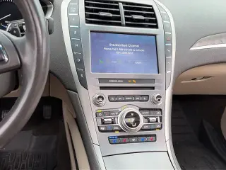 Lincoln MKZ 2020 AWD Reserve 4dr Sedan