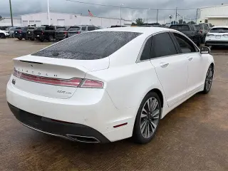Lincoln MKZ 2020 AWD Reserve 4dr Sedan