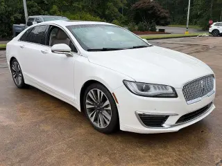 Lincoln MKZ 2020 AWD Reserve 4dr Sedan