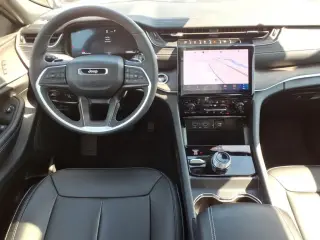 Jeep Grand Cherokee 2025 4x4 Limited 4dr SUV