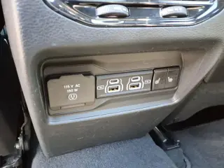Jeep Grand Cherokee 2025 4x4 Limited 4dr SUV