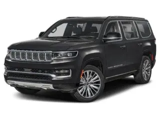 Jeep Wagoneer 2024 4x4 Series III 4dr SUV