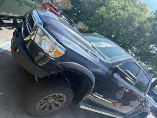 Ram 1500 2019 4x4 Big Horn 4dr Crew Cab 5.6 ft. SB Pickup