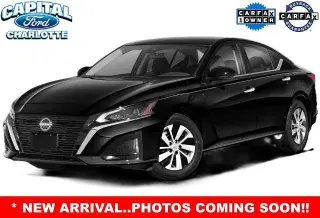 Nissan Altima 2024 AWD 2.5 SL 4dr Sedan