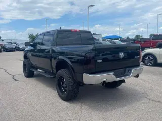 Ram 1500 2016 4x4 Laramie 4dr Crew Cab 5.5 ft. SB Pickup
