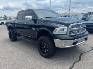 Ram 1500 2016 4x4 Laramie 4dr Crew Cab 5.5 ft. SB Pickup