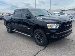 Ram 1500 2020 4x4 Big Horn 4dr Crew Cab 5.6 ft. SB Pickup