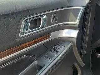 Ford Explorer 2016 AWD Limited 4dr SUV