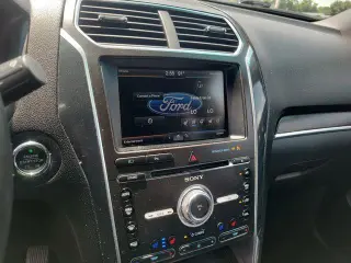 Ford Explorer 2016 AWD Limited 4dr SUV