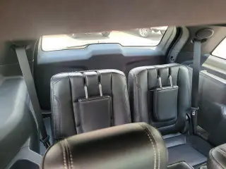 Ford Explorer 2016 AWD Limited 4dr SUV