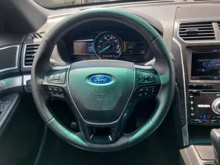 Ford Explorer 2016 AWD Limited 4dr SUV