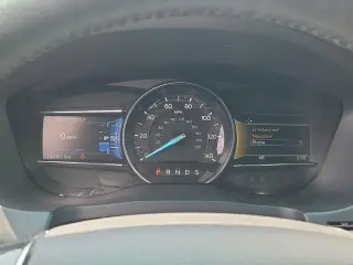Ford Explorer 2016 AWD Limited 4dr SUV