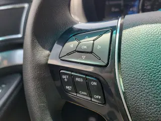 Ford Explorer 2016 AWD Limited 4dr SUV