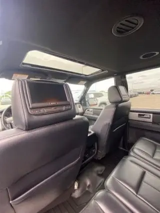 Ford Expedition EL 2017 4x4 Limited 4dr SUV